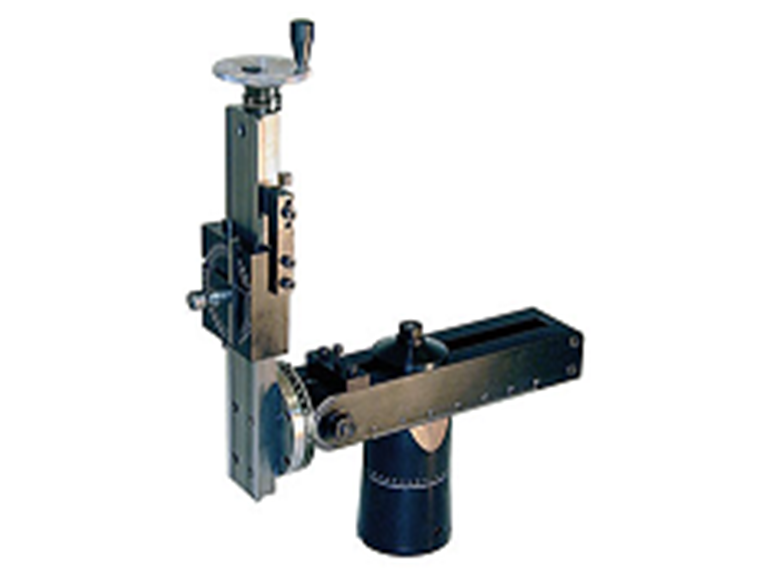 Sherline Multi-Direction Vertical Milling Column (Inch) 3580 3580